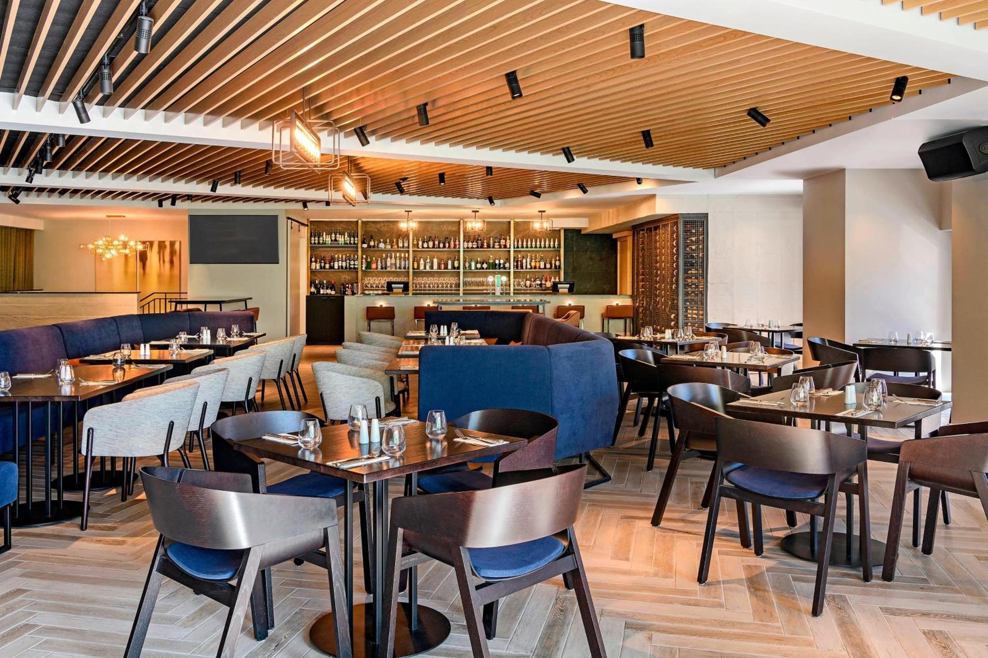 Four Points By Sheraton