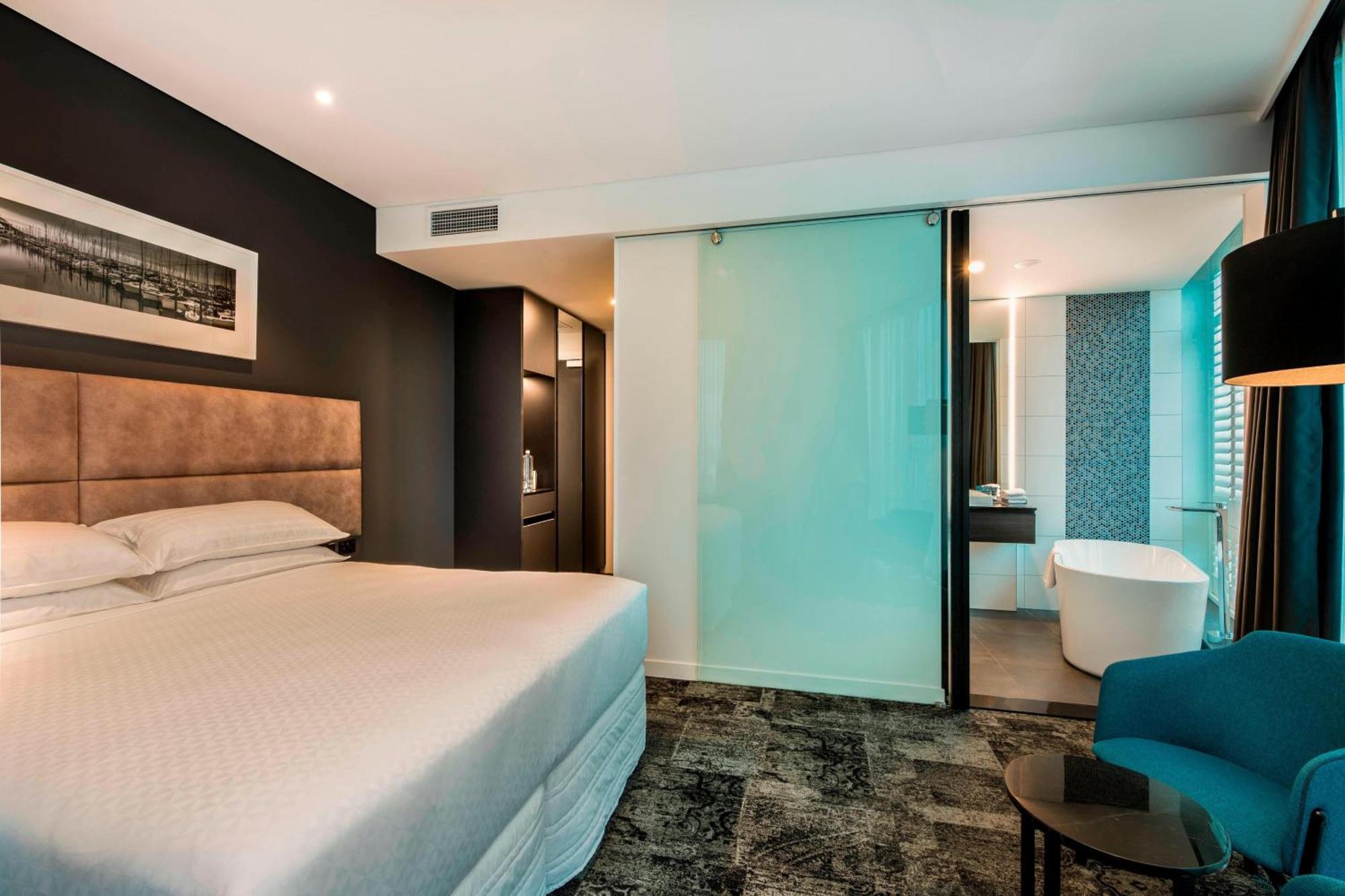 Four Points By Sheraton Auckland