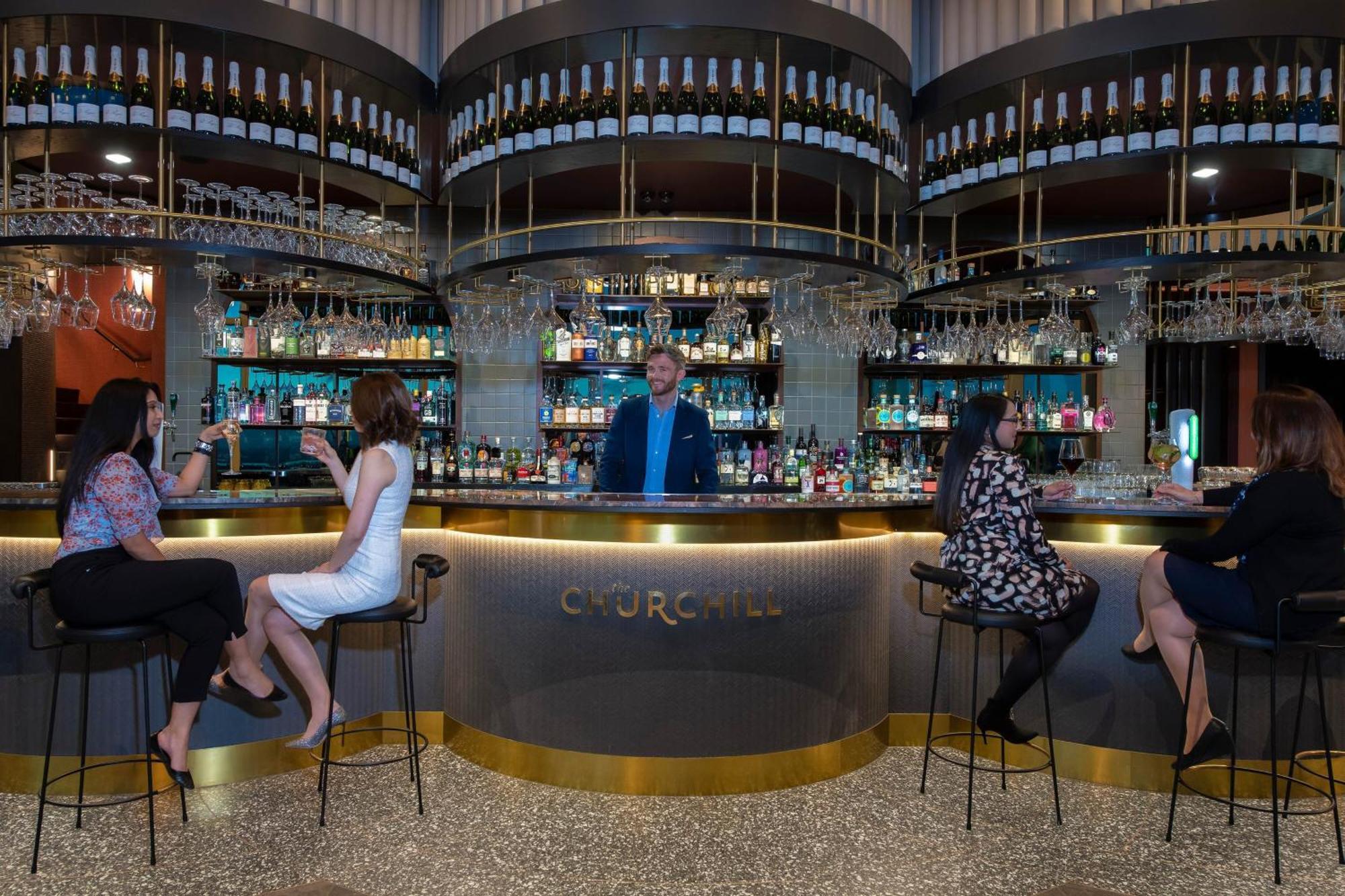 Four Points By Sheraton