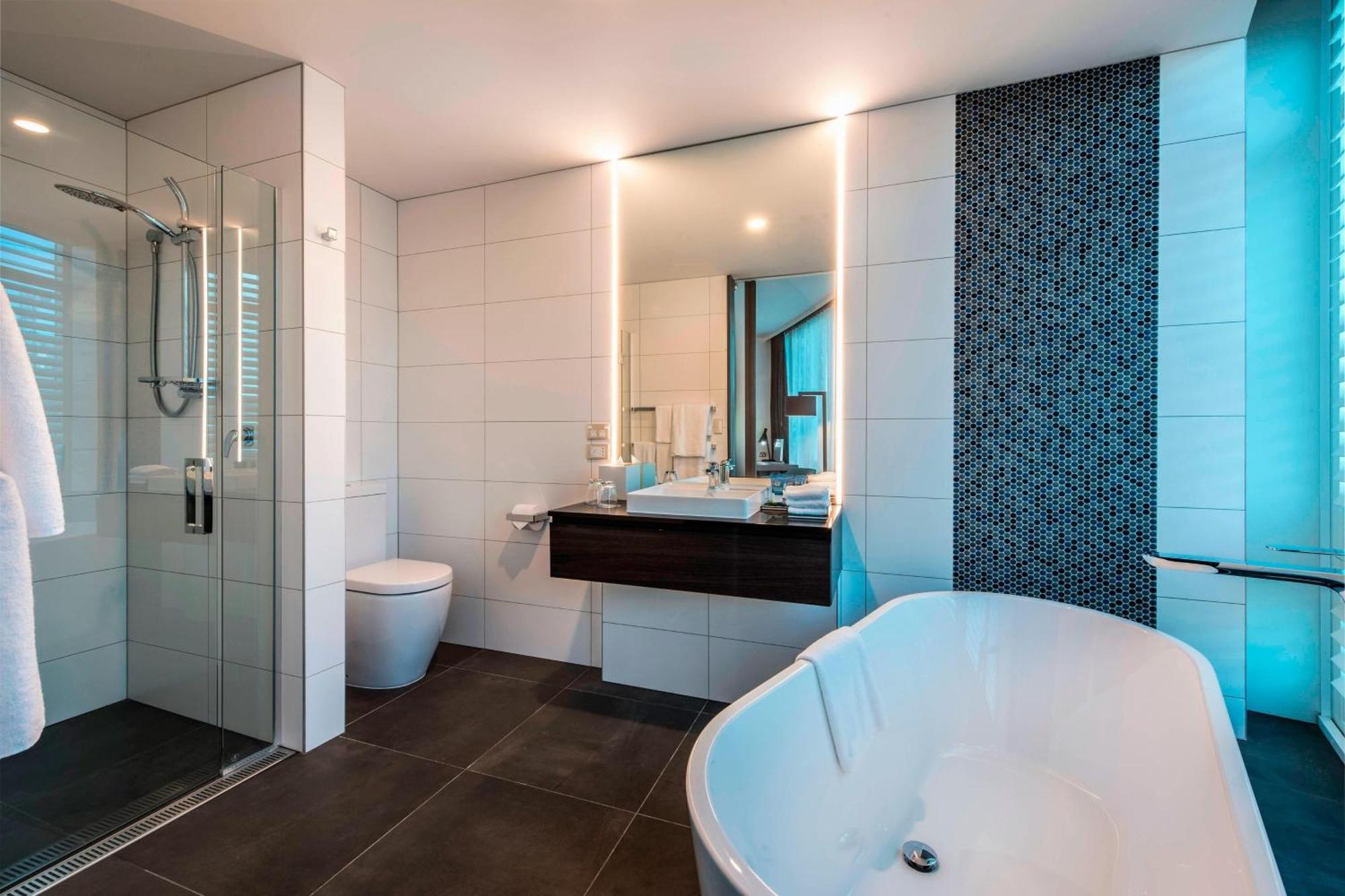 Hotel Four Points By Sheraton Auckland