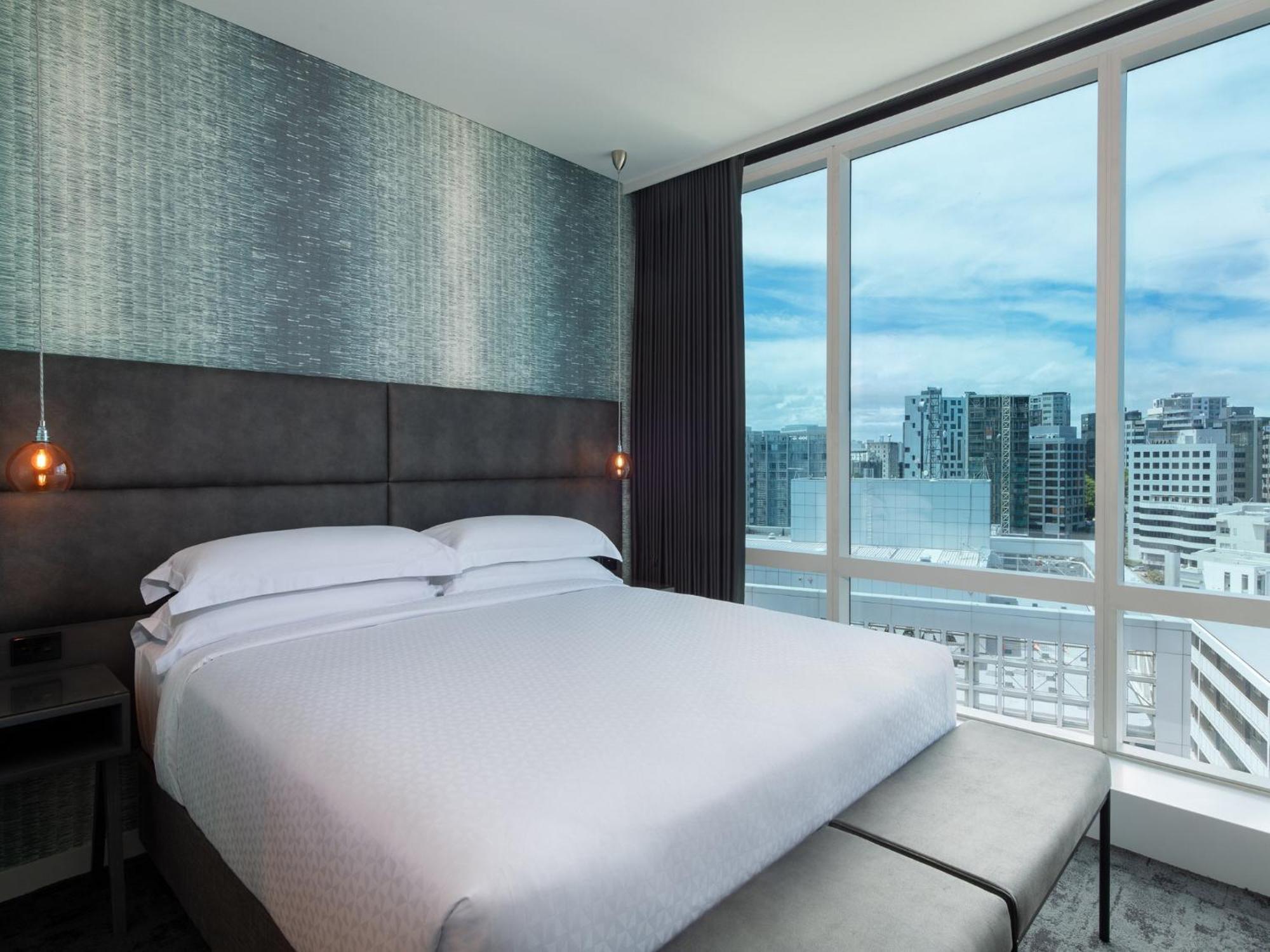 Four Points By Sheraton Hotel