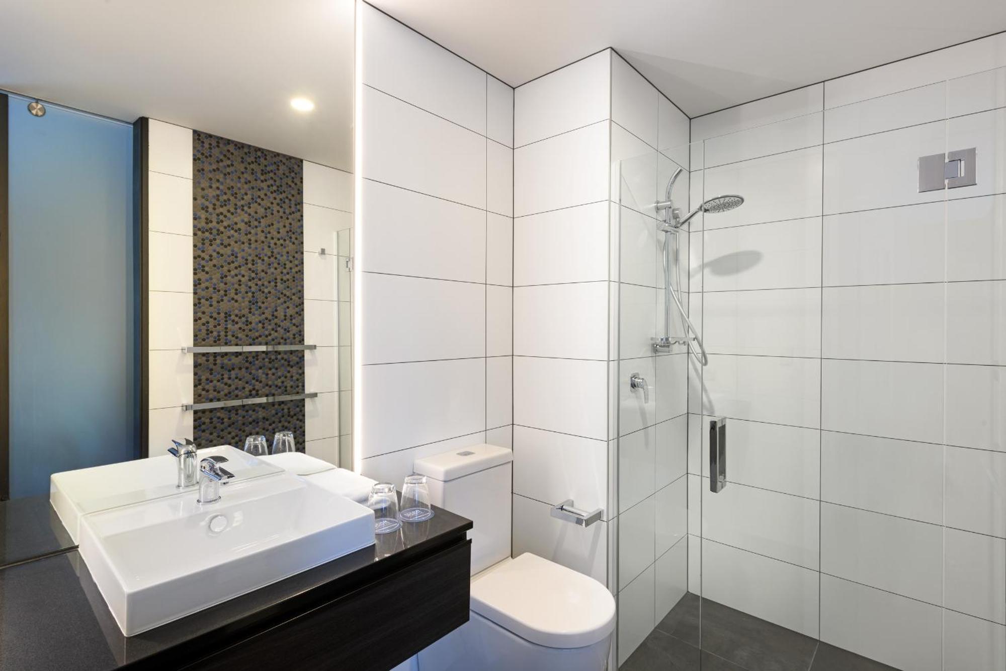 Hotel Four Points By Sheraton Auckland